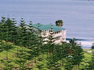 Panorama Seaside Apartments